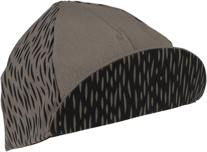 NEW Salsa Hinterland Cycling Cap - One Size, Olive Green
