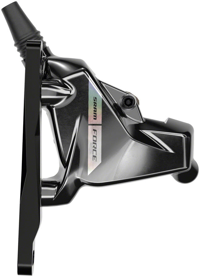 NEW SRAM Force AXS HRD eTap Shift/Brake Lever and Hydraulic Disc Brake