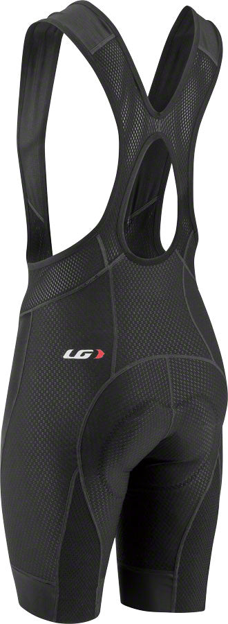 NEW Garneau CB Carbon 2 Men's Bib: Black MD