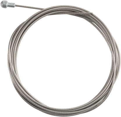NEW Jagwire Sport Brake Cable Slick Stainless 1.5x2750mm SRAM/Shimano Road Tandem - Around the Cycle