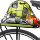 NEW Delta Elasto Cargo Net for Bike Mounted Racks