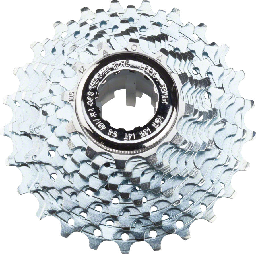 NEW Campagnolo Veloce 10 Speed Cassette 13-29t - Around the Cycle