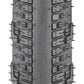 NEW Teravail Washburn Tire - 700 x 42, Tubeless, Folding, Black, Light and Supple