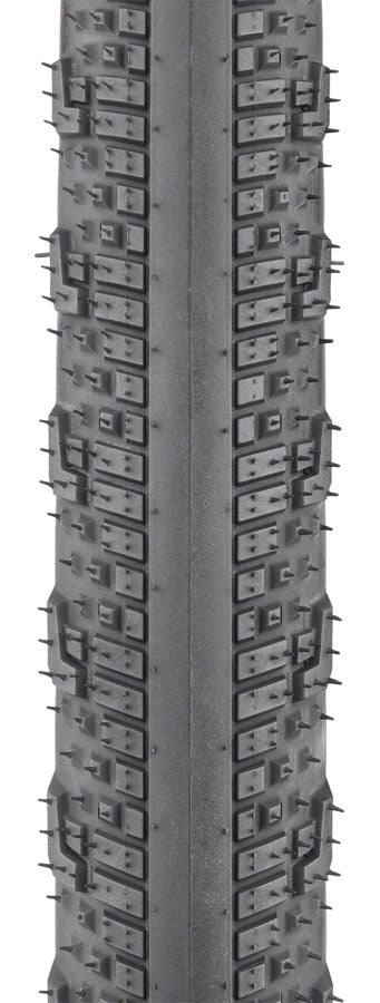 NEW Teravail Washburn Tire - 700 x 42, Tubeless, Folding, Black, Light and Supple