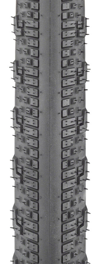 NEW Teravail Washburn Tire - 700 x 42, Tubeless, Folding, Black, Light and Supple - Around the Cycle