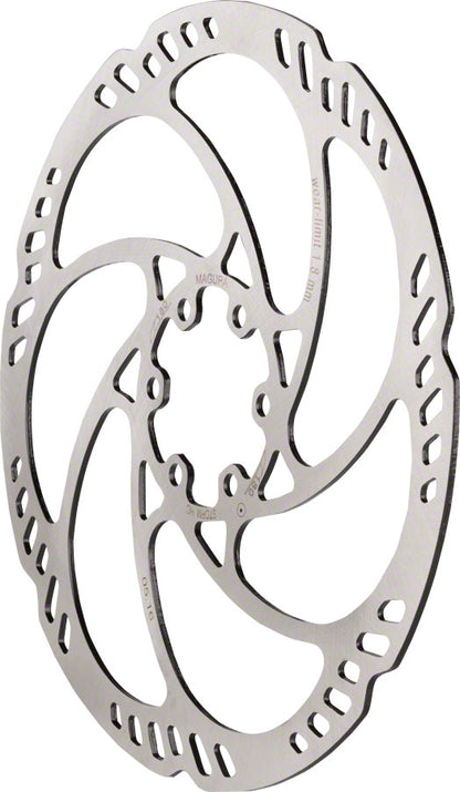 NEW Magura Storm HC Rotor 180mm 6-Bolt - Around the Cycle