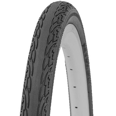 NEW UltraCycle Swivel Tire, 700c, 35mm, Black