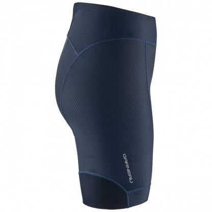 NEW Garneau Women's Optimum 2 Short - Dark Night (Navy Blue)