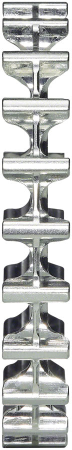 NEW Gates Carbon Drive CDC CenterTrack 3-Lobe SureFit™ Rear Sprocket - 22t, Shimano/SRAM 3-Lobe, Gray - Around the Cycle