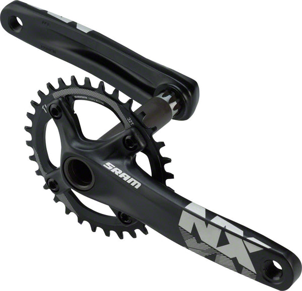 Review: SRAM NX Drivetrain - BikeMag