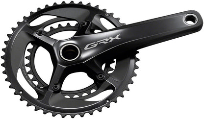 NEW Shimano GRX FC-RX810 Crankset FC-RX810-2 170mm, 48/31t, 110/80