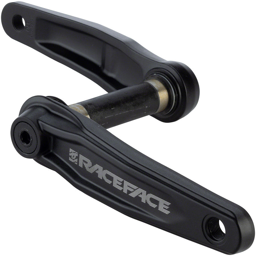 NEW RaceFace Ride CINCH Crankset RaceFace 175mm, RaceFace EXI Spindle