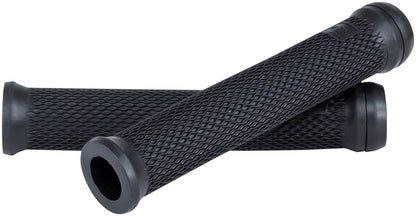 NEW We The People Manta Grips Black 160mm Length, 27.5mm Diameter
