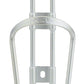 NEW MSW AC-100 Basic Water Bottle Cage: Silver