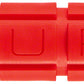 NEW Oury Single-Sided V2 Lock-On Grips - Deja Blue Oury Single-Sided V2 Lock-On Grips - Candy Red