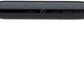 NEW Salsa Cowbell Deluxe Bar Drop Handlebar Salsa Cowbell Deluxe Drop Handlebar - Aluminum, 31.8mm, 42cm, Black