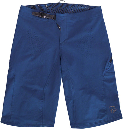 NEW RaceFace Ruxton Shorts - Navy, Men's, X-Large - Around the Cycle
