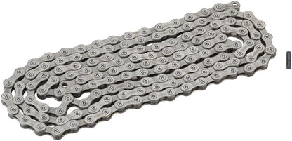 NEW Shimano STEPS CN-E6090-10 E-Bike Chain - 10-Speed, 138 Links, Silver - Around the Cycle
