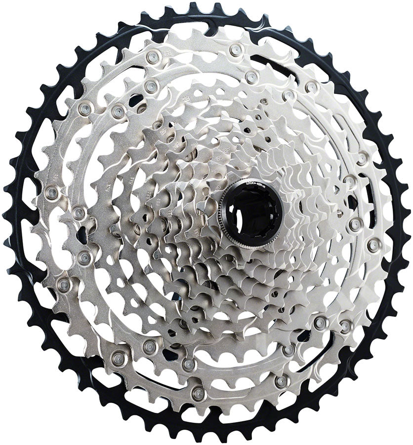 NEW Shimano SLX CS-M7100 12-Speed Cassette 10-45t - Around the Cycle