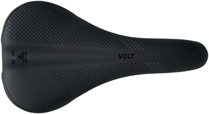 NEW WTB Volt Saddle - Steel, Black, Medium - Around the Cycle