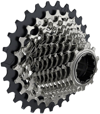 NEW SRAM Force AXS XG-1270 12-Speed Cassette 12-Speed, 10-28t, Silver