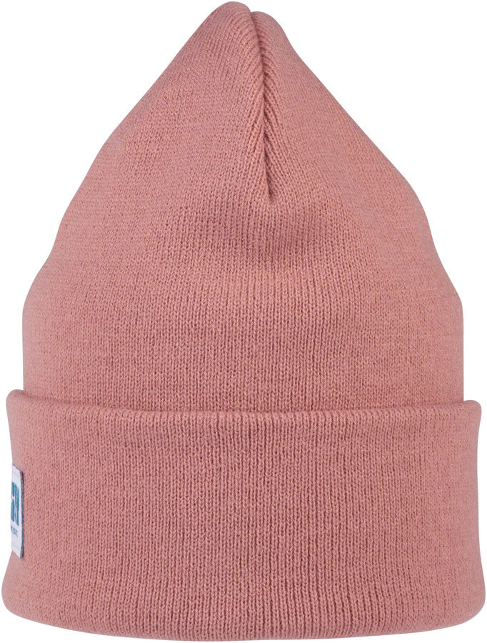 NEW All-City Week-Endo Beanie - Rose, One Size - Around the Cycle