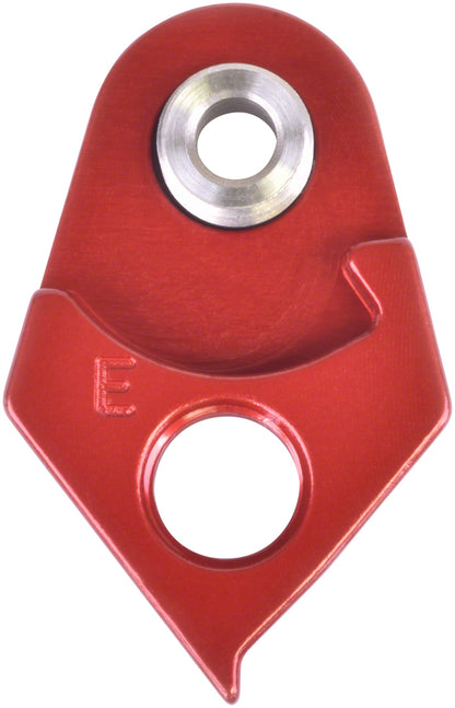 NEW Wheels Manufacturing Extended Derailleur Hanger