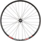 NEW Quality Wheels 105/DT 533d Front Wheel - 27.5", 12 x 100mm, Center-Lock, Black