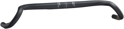 NEW Ritchey WCS Beacon Drop Handlebar- 44cm 31.8 clamp Di2 Black - Around the Cycle