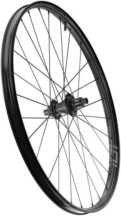 NEW Zipp 101 XPLR Rear Wheel - 700, 12 x 142mm, Center-Lock, XDR, NCF Carbon, A1