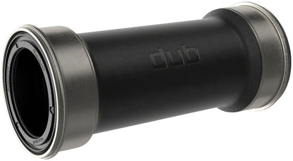 NEW SRAM DUB PressFit Bottom Bracket - PressFit, 86.5mm, Road, Black - Around the Cycle