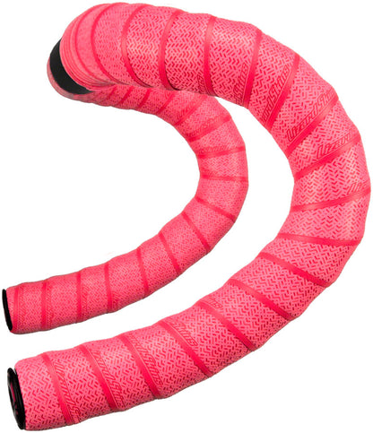 NEW Lizard Skins DSP Bar Tape - 2.5mm Neon Pink