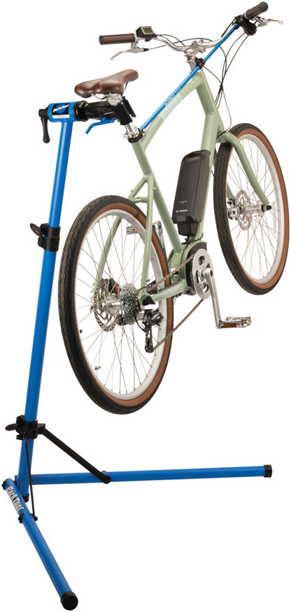 NEW Park PCS-9.3 Home Mechanic Repair Stand - Around the Cycle
