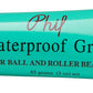 NEW Phil Wood Waterproof Grease Tube: 3oz