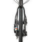 NEW Salsa Journeyer Claris 650 - Black All-Road Gravel Bike