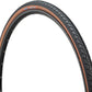 NEW Kenda Kwest Tire - 26 x 1.25, Clincher, Wire, Black/Mocha