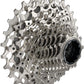 NEW SRAM Rival AXS XG-1250 Cassette - 12-Speed 10-30t Silver For XDR Driver Body D1