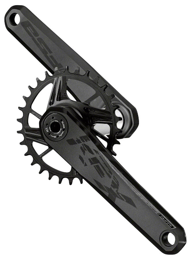 NEW FSA (Full Speed Ahead) KFX Modular Crankset 175mm,