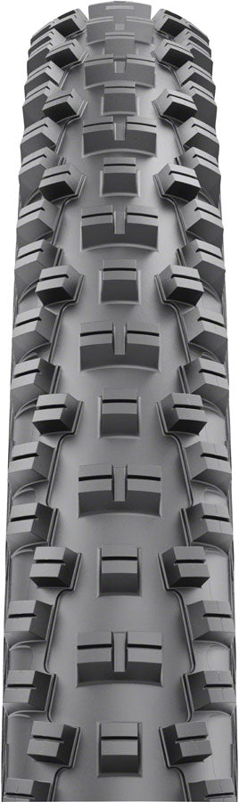 NEW TIRE WTB VIGILANTE 29x2.5 BK/BK LIGHT HG TCS/60/TT/SG2 FOLD - Around the Cycle