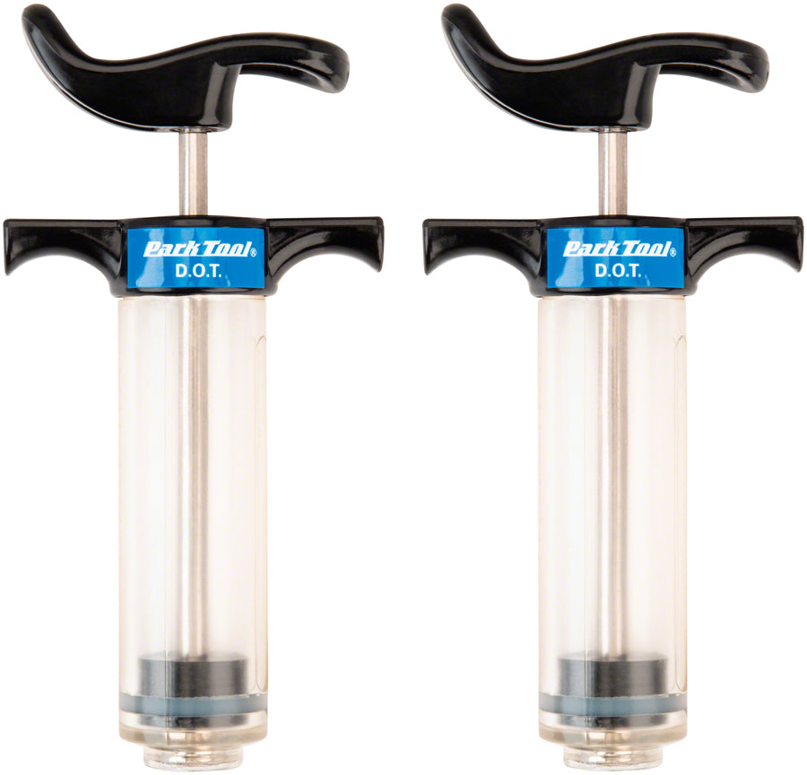 NEW Park BKD-1 Hydraulic Bleed Kit - D.O.T.