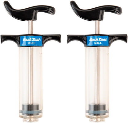 NEW Park BKD-1 Hydraulic Bleed Kit - D.O.T.