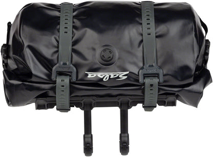 NEW Salsa EXP Series Anything Cradle Top-Load Kit Handlebar Bag