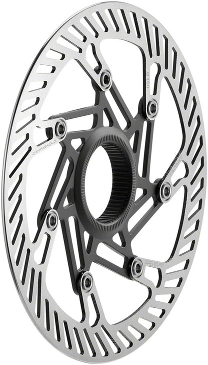 NEW Campagnolo AFS Disc Brake Rotor for EKAR - Center-Lock, 160mm