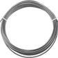 NEW Jagwire 5mm Sport Brake Housing with Slick-Lube Liner 10M Roll, Ice Gray