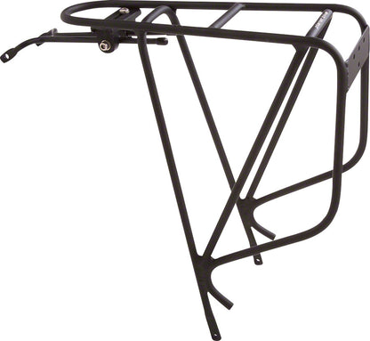 NEW Planet Bike K.O.K.O. Cargo Rear Rack: Includes Hardware, Black - Around the Cycle