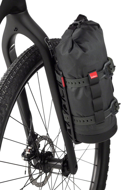 NEW Salsa EXP Series Anything Cage Bag Frame Pack