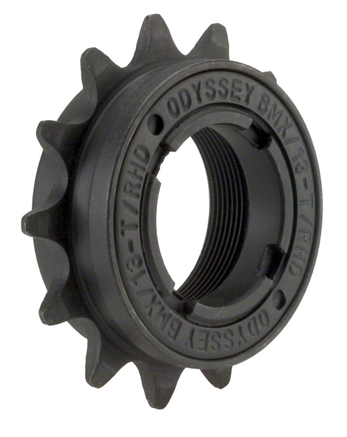 NEW Odyssey BMX Freewheel - 13t, Black - Around the Cycle