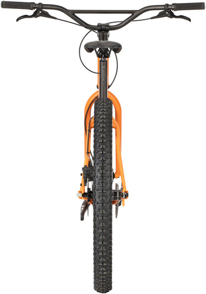 NEW Surly Lowside - Dream Tangerine Mountain Bike - Around the Cycle