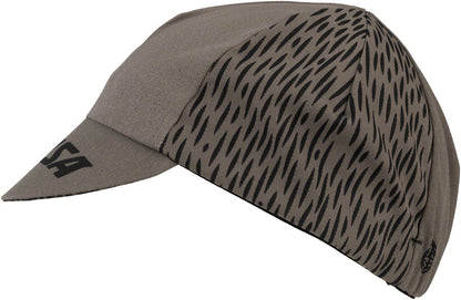 NEW Salsa Hinterland Cycling Cap - One Size, Olive Green