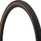 NEW WTB Riddler TCS Light Fast Rolling Tire: 700 x 45, Folding Bead, Tan Sidewall
